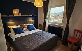 Albertview - Vedere Panoramica